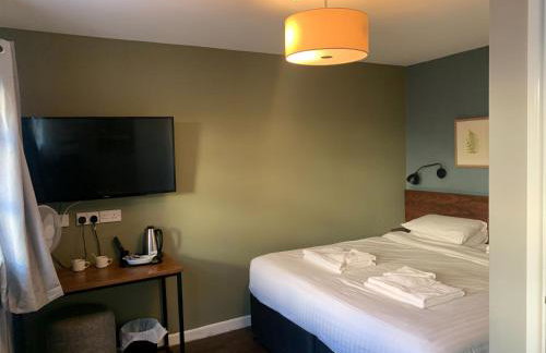 The Old Ship Inn - Foto 12