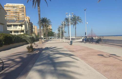 Apartamento playa - Foto 46