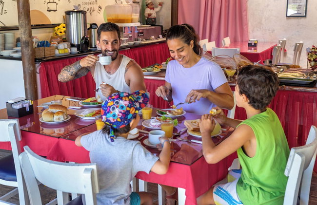 Capoeira Village - Foto 73