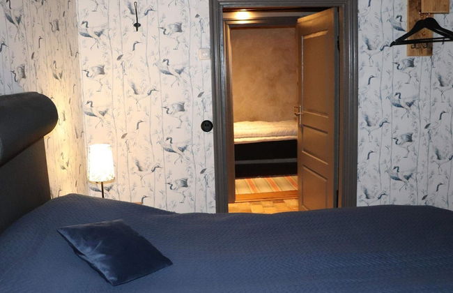 4 Person Holiday Home in Simlangsdalen-by Traum - Foto 20