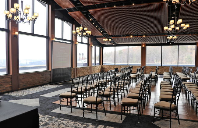 Blue Mountain Resort - Foto 3