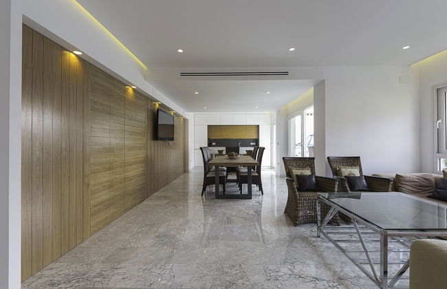 LU&CIA Apartamento Premium Puerto Banus - Foto 29