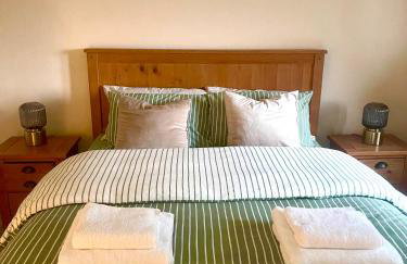 Grange Cottage - Foto 27