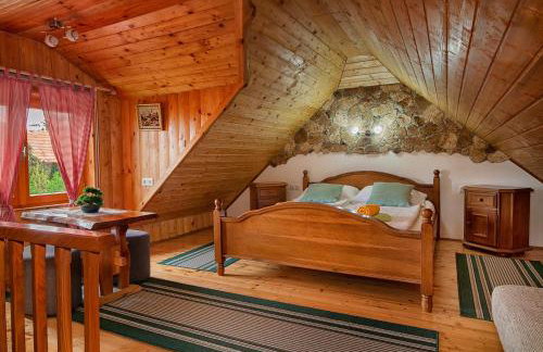 Holiday Home David - Foto 49