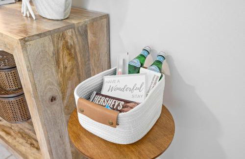 5BR2BA, Game Rm, FirePit, Golf, BBall, Near Parris Island - Foto 15