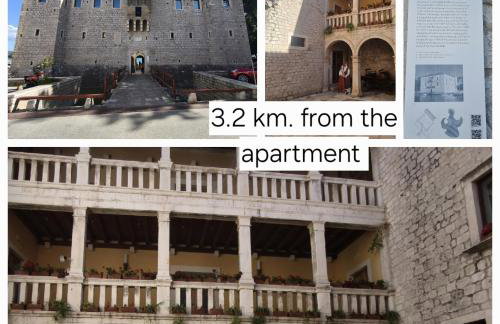 Apartman La me - Foto 24