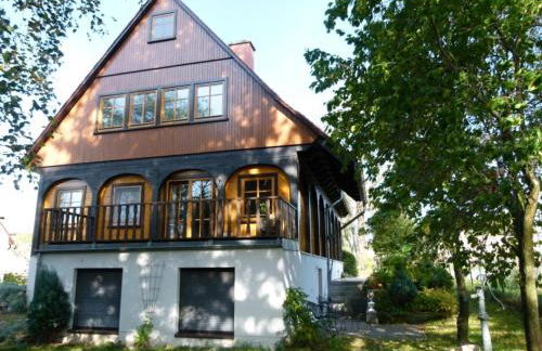 Appartement am Teich - Foto 24