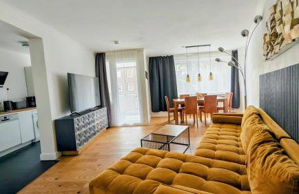 3 Room Downtown Apartment Bilk - Foto 4