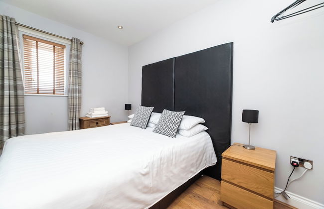 2 Bedroom Luxury Apartment - Foto 12