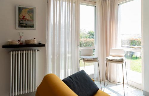 Sant'Anna Villetta Giardino - Pianello del Lario by LoveComo - Foto 16