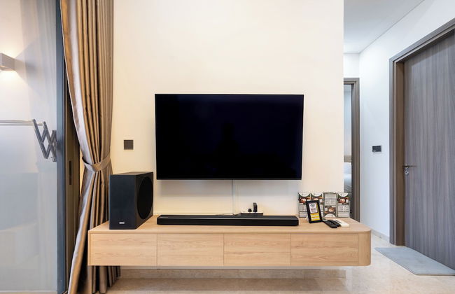 The Marq Angia - Signature Suite - Foto 45