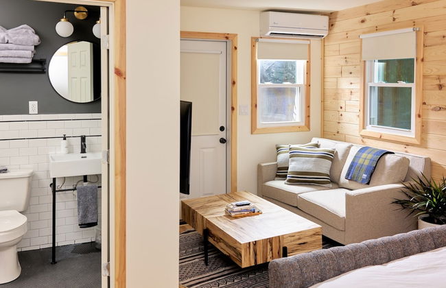 The Rex Hotel - Foto 49