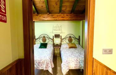 Casa Rural Juan de Austria - Foto 12