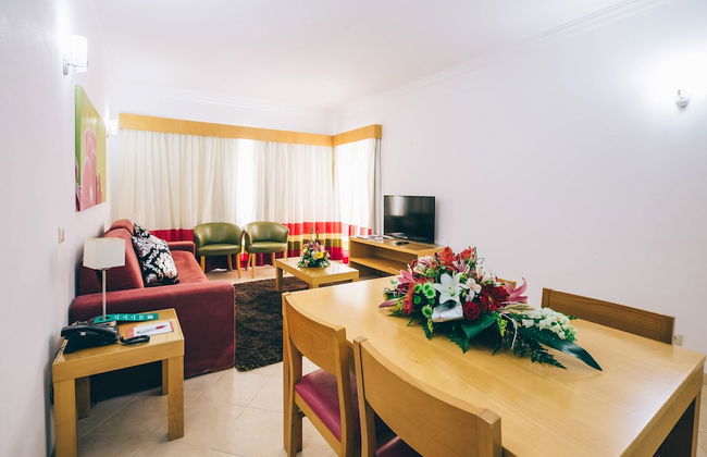 Grand Muthu Forte do Vale - Photo 14