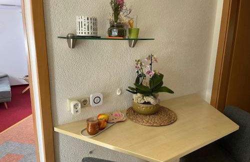 Ferienwohnung Seewaldhof - Foto 11