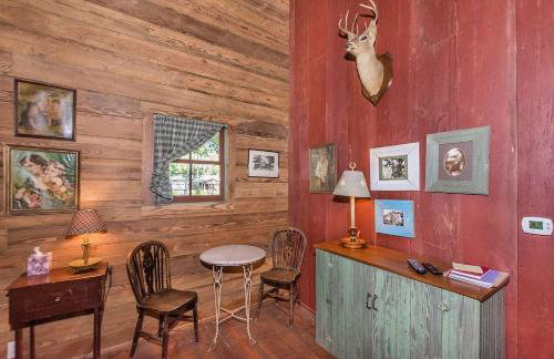 Ada's Peach Street Hideaway - Foto 27