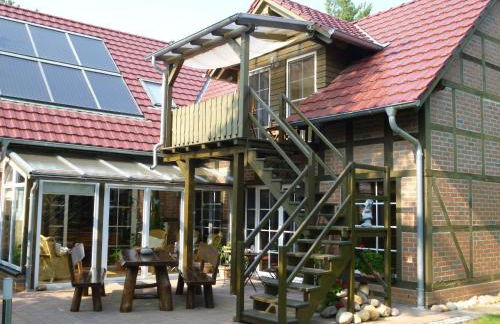 Ferienwohnung Kluge - Foto 2