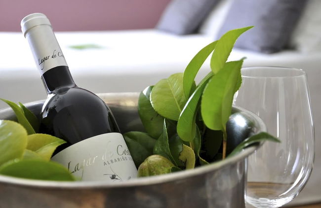 Enoturismo y Bodega Lagar de Costa - Foto 15