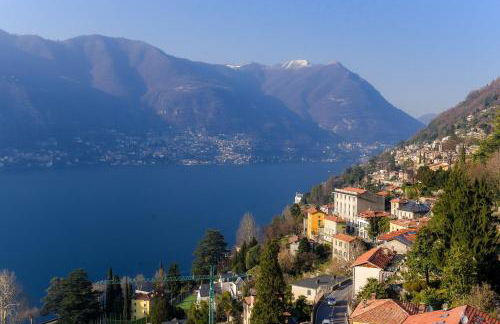 Ül Laghèe Blevio Apartments - Foto 67