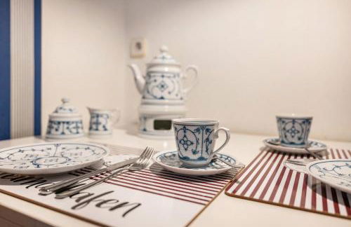 Ferienhaus Sorgenfrei - Foto 15