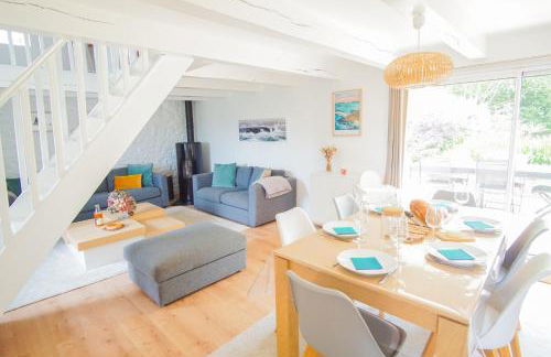 -PETREL- Maison de campagne avec grand jardin - Photo 34