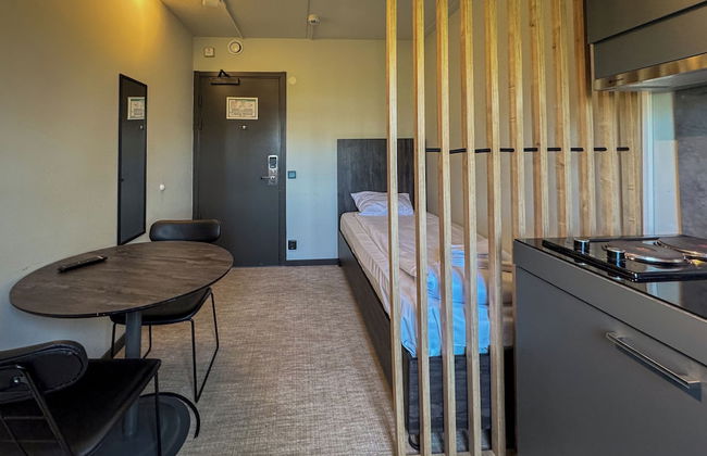 Jönköping Hotel Apartments - Foto 18