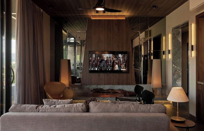 Up & Down Villa Bao Bao 4BRs - Foto 20