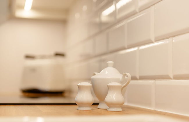 Apartament Nowe Miasto- Deptak Chrobrego - Foto 23