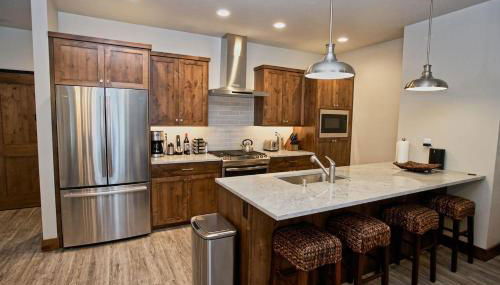 Silverpine Hideaway by Casago McCall - Donerightmanagement - Foto 3