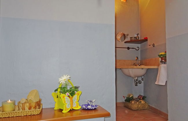 Rustico Colonna - Photo 16