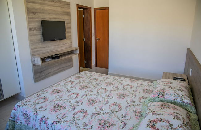 Ilha de Capitóli - Rancho no Kanto da Ilha em Capitólio - Foto 9