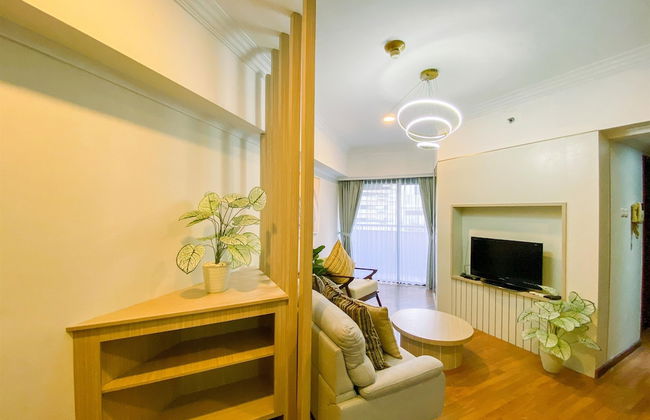 Cozy 2 Bedrooms Sudirman Tower Apartment by Travelio - Foto 13