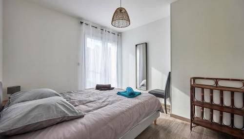 Maison Ariel - Charmante maison pour 6 - Foto 5