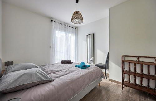 Maison Ariel - Charmante maison pour 6 - Foto 5