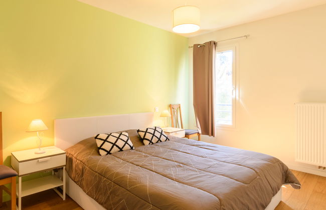 Apartment Couleurs Tchanquées-2 by Interhome - Foto 7