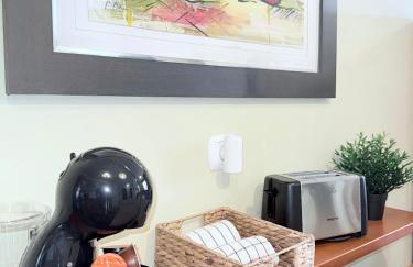 Sotavento Relax Home - Foto 23