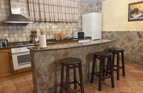 La casa de Serafín y Manoli - Photo 4