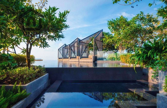 EDGE Central Pattaya By INH Global - Foto 8