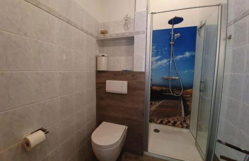 Haus Vier Pfoten - Hundefreundliches Ferienhaus an der Nordsee - Foto 13