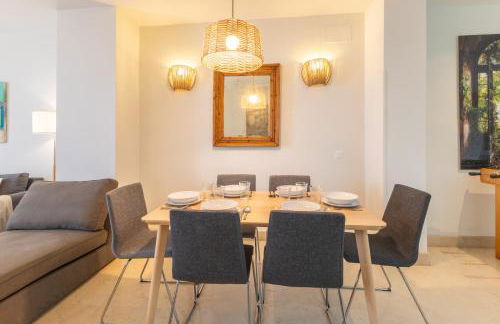 Tentudia Charming Apartments with Private Roof-Top or Patio in San Bernardo By OCityzen - Foto 36