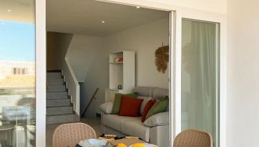 Caleta frente al mar - Foto 4