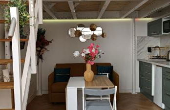 Studio de Rêve à Versailles Plein Centre , 500m Château, 350m Gare Rive Gauche - Foto 19