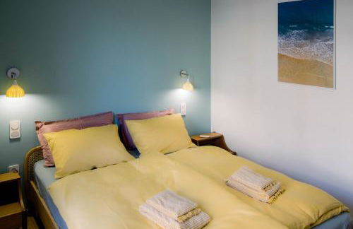 Blue harbour house - style meets comfort - Foto 15