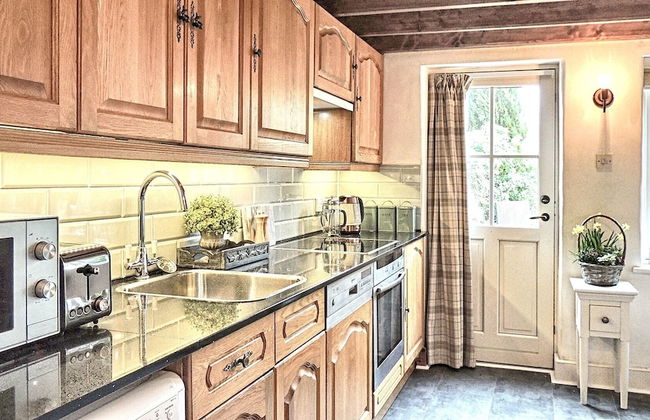 Magnolia Cottage - Foto 12