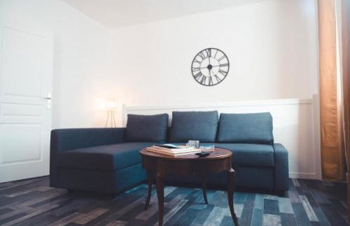 Le Cube Soma - Confortable T3 - Foto 9