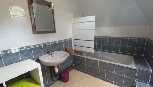 Gîte 4 personnes dans le Cantal Animaux bienvenus - Foto 5, Other