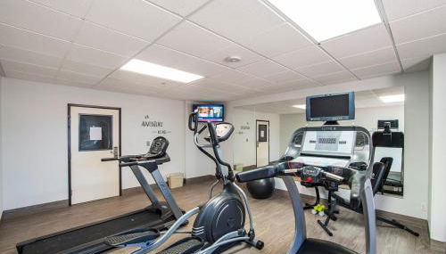 Vistas 107- Modern studio sleeps 3 with style - Foto 3