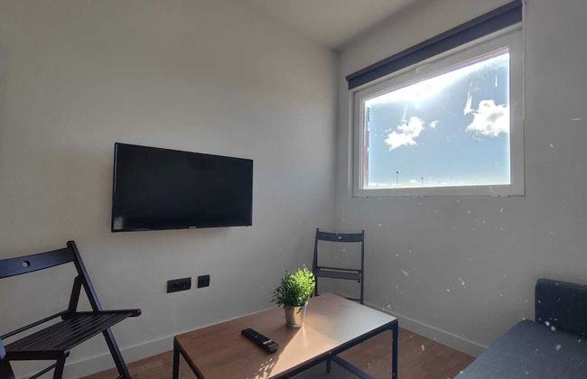 Villanubla Apartments - Foto 8