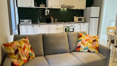 Chierici24 Charming Apartment Sabina Countryside - Foto 4