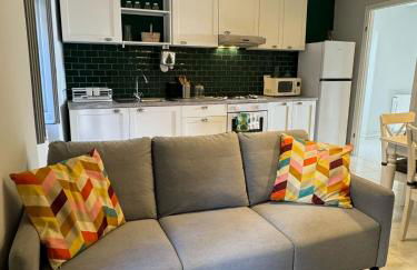 Chierici24 Charming Apartment Sabina Countryside - Foto 4